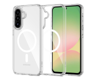 TECH-PROTECT Flexair Hybrid Magsafe do Samsung Galaxy A36 Clear - 1325501 - zdjęcie 1